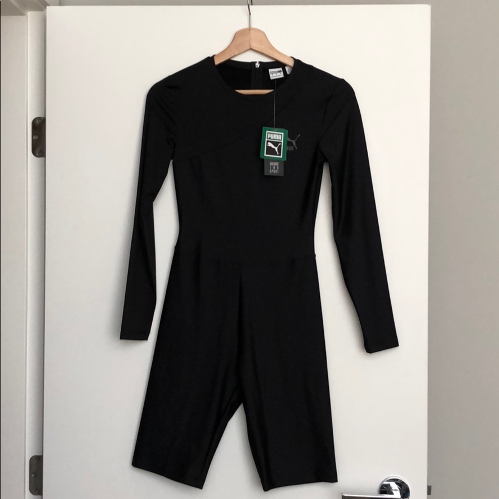 Puma onepiece - Picture 1 of 7